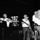 InCanto 1998 - Rua portalba, Teatro della Limonaia - Foto di Angela Chiti