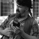 InCanto 1999 - Claudio Cormio - Foto di Angela Chiti