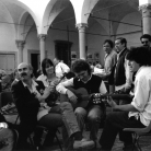 InCanto 1999 - Il coro - Foto di Angela Chiti