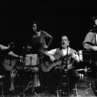 InCanto 1999 - Il nuovo canzoniere italiano - Foto di Angela Chiti