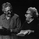 InCanto 1999 - Le mondine di Correggio - Foto di Angela Chiti