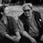 InCanto 1999 - Luciana Pieraccini e Ivan Della Mea - Foto di Angela Chiti