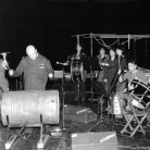 InCanto 1999 - Officine Shwartz - Foto di Angela Chiti