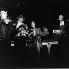 InCanto 2000 - Acquaragia drom, Teatro della Limonaia - Foto di Angela Chiti