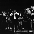 InCanto 2000 - E zézi e Suoni di Terranova, Teatro della Limonaia - Foto di Angela Chiti