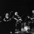 InCanto 2000 - E zézi, Teatro della Limonaia - Foto di Angela Chiti