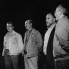 InCanto 2001 - I giorni cantati - Foto di Angela Chiti