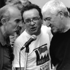 InCanto 2001 - Primo maggio - Foto di Angela Chiti