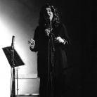 InCanto 2001 - Sara Modigliani - Foto di Angela Chiti