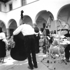 InCanto 2002 - Napoli extracomunitaria - Foto di Angela Chiti