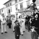 InCanto 2002 - Corteo con Napoli extracomunitaria - Foto di Angela Chiti