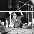 Ivan Della Mea, Asti, 20 luglio 1997. Foto © Riccardo Schwamenthal / CTSimages – Phocus