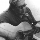 Ivan Della Mea, 9 giugno 2001, sede IEdM