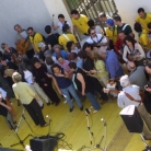 Primo maggio 2005 - Foto di Annalisa Savoca