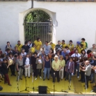 Primo maggio 2005 - Foto di Annalisa Savoca