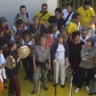 Primo maggio 2005 - Foto di Annalisa Savoca