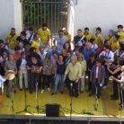 Primo maggio 2005 - Foto di Annalisa Savoca