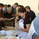 Primo maggio 2005 - Foto di Annalisa Savoca