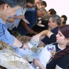 Primo maggio 2005 - Foto di Annalisa Savoca