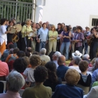 Primo maggio 2005 - Foto di Annalisa Savoca