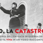 1940, la catastrofe