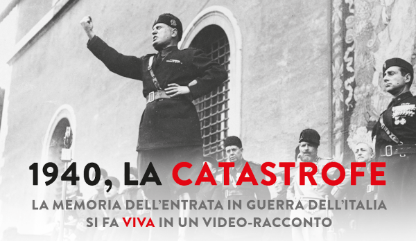 1940, la catastrofe