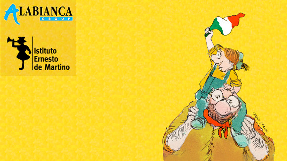 70° LiberAzione - Disegnamo una canzone