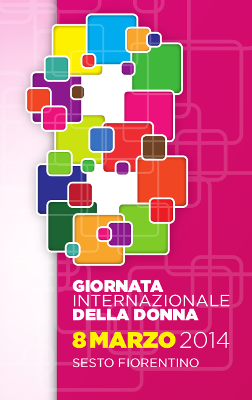 8 marzo, Tracce di protesta