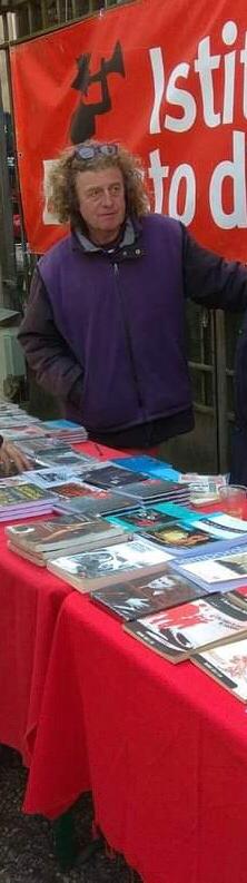 Alagia a un banchino dell’Istituto