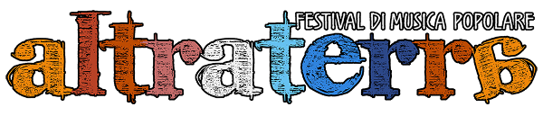 Altraterra Festival - Logo