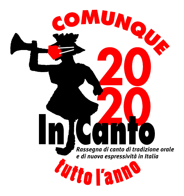InCanto 2020 - Logo