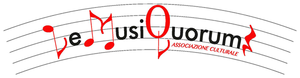 Le MusiQuorum - Logo