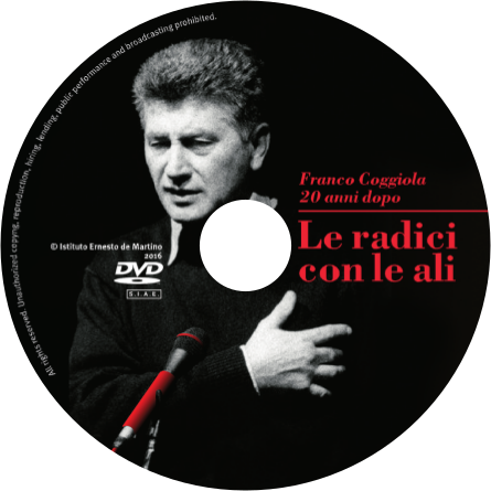 Le radici con le ali - DVD