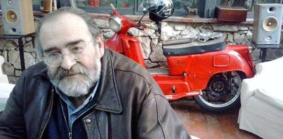 Paolo Pietrangeli