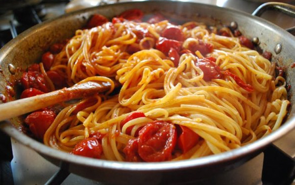 Pastasciutta antifascista