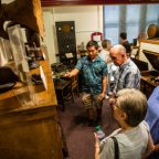 Primo censimento delle attività di Public History del lavoro in Italia