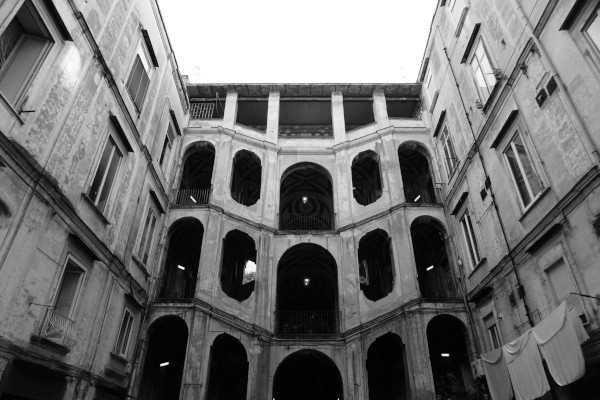 Rione Sanità