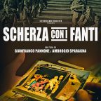 “Scherza con i fanti”: proiezione a Pisa