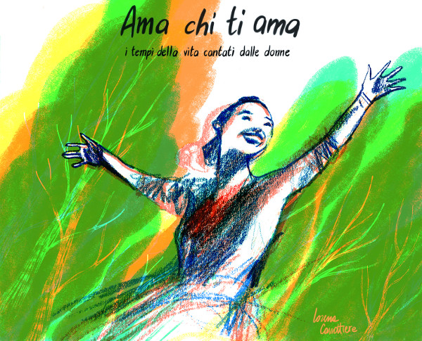 Ama chi ti ama