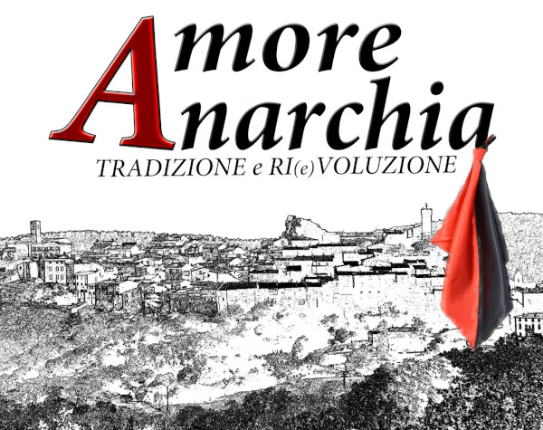 Amore e anarchia