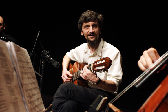 Ascanio Celestini