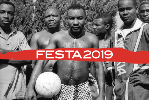 Festa della Lega di Cultura di Piadena 2019 - Cartolina