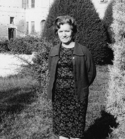 Giovanna Daffini