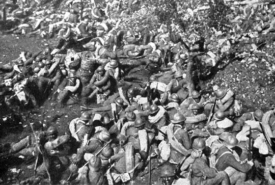 Guerra