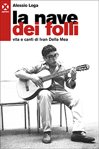 La nave dei folli - Copertina