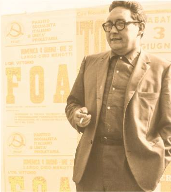 Luciano Della Mea