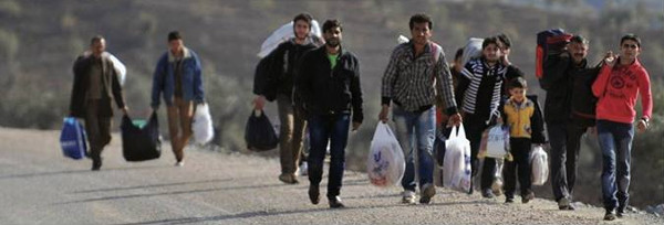 Migranti