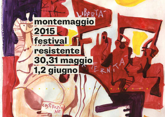 Locandina Montemaggio 2015