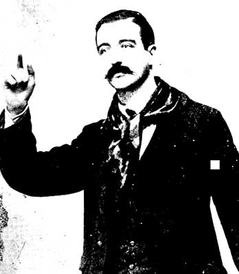 Pietro Gori