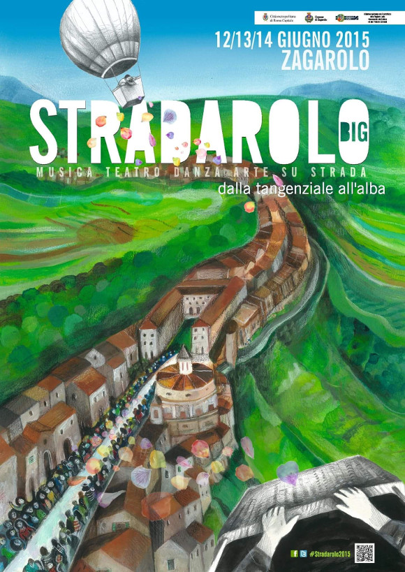 Stradarolo BIG